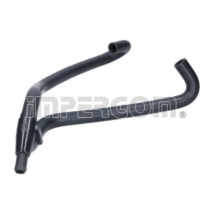 Ford Escort 1.6 Zetec 1995- Kalorifer Hortumu Kaynaklı (Oem No:91Ab8548Bb)