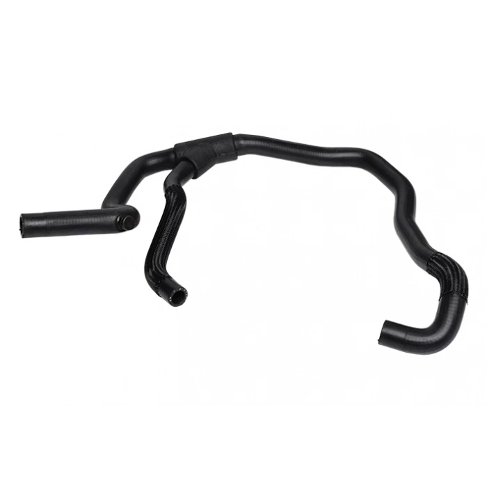 Renault Clio Iv/Dokker/Sandero Iı 1.5 Dci 2012- Kalorifer Hortumu  (Oem No:924102756R)