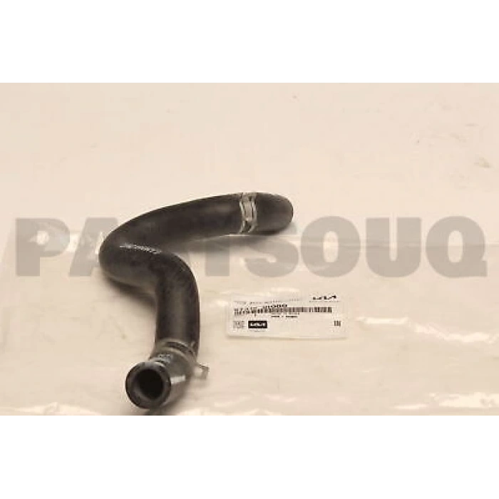 Kore Accent Iv / Rio Iıı 1,4 1,6 Benzin 2010-2017 Kalorifer Hortumu Çıkıs  (Oem No:973121R000)