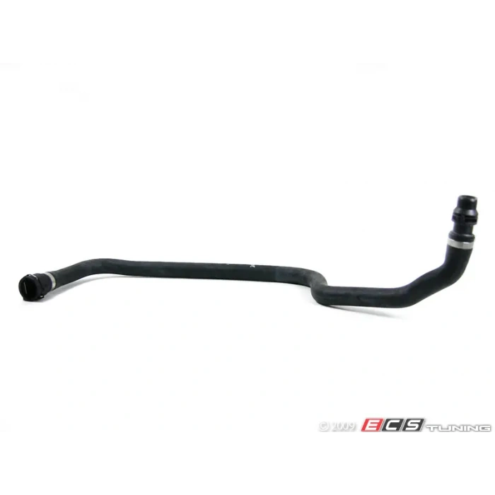 Bmw 7 Serisi-5 Serisi M52-M54 1995-2005 Radyatör  Hortumu Alt  (Oem No:11531438632)