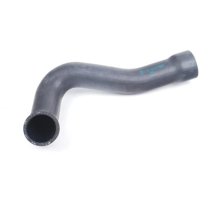 Bmw 3 Serisi M50-52 1994-1998 Radyatör Hortumu Alt  (Oem No:11531730928)