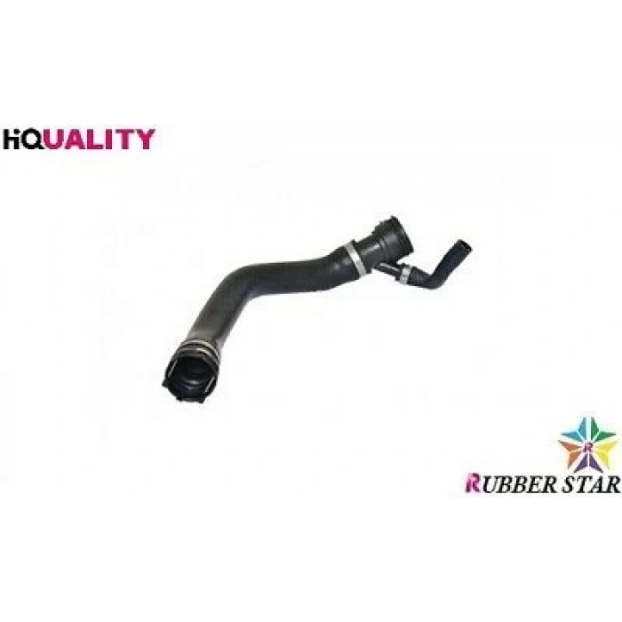Bmw 3 Serisi M47 1999-2002 Radyatör Hortumu Alt  (Oem No:11532247308)