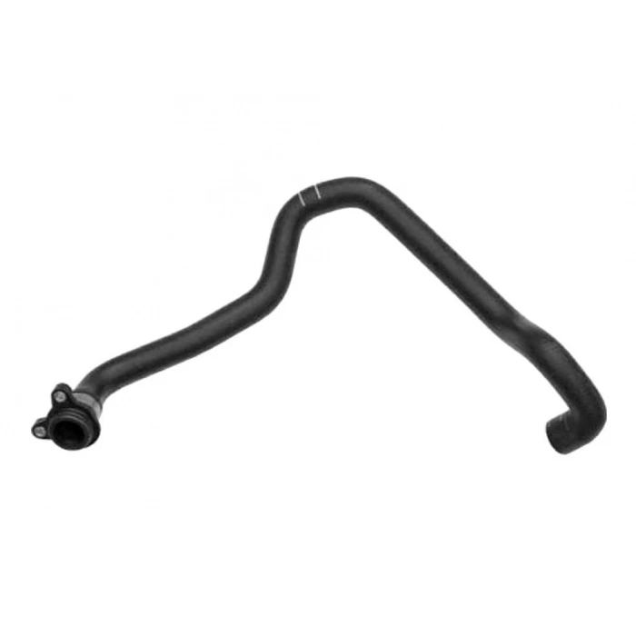 Bmw E82-1 Serisi-E88-3 Serisi-E91-E92-E93-5 Serisi-E61-X1  X1 X6 E71-Z4 E89 N51-N52-N52N-N53-N53N 2006-2011 Termostat Hortumu Silindir Kapağına (Oem No:11537545890)