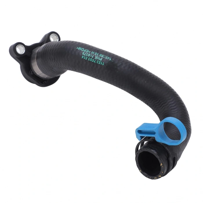 Bmw 1 Serisi-1 Serisi-2 Serisi-F23-3 Serisi-F31-F34-F35-F32-4 Serisi-F36-5 Serisi-F11-X1  X1 X3  X3 X4  X4 X5  X5  N20-N26 2010- Su Hortumu  (Oem No:11537603514)