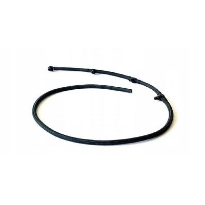 Bmw 1 Serisi-E82-1 Serisi-E88-3 Serisi-E91-E92-E93-1 Serisi-1 Serisi-2 Serisi-3 Serisi-F31-F34-F36-X1 X1 N47N 2005- Yakıt Geri Dönüs Hortumu  (Oem No:13537800673)