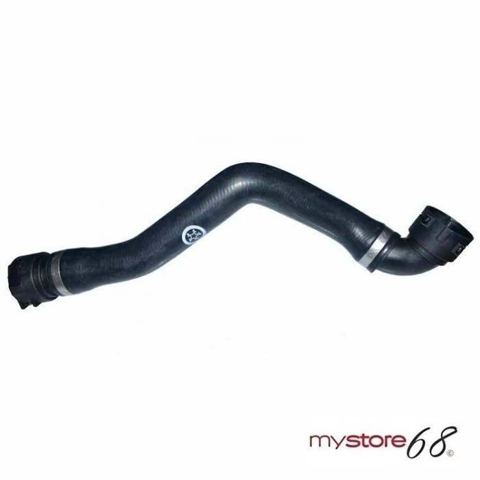 Bmw 3 Serisi-3 Serisi Lcı N45-N45N 2005-2011 Termostat Soğutma Hortumu  (Oem No:17127531779)