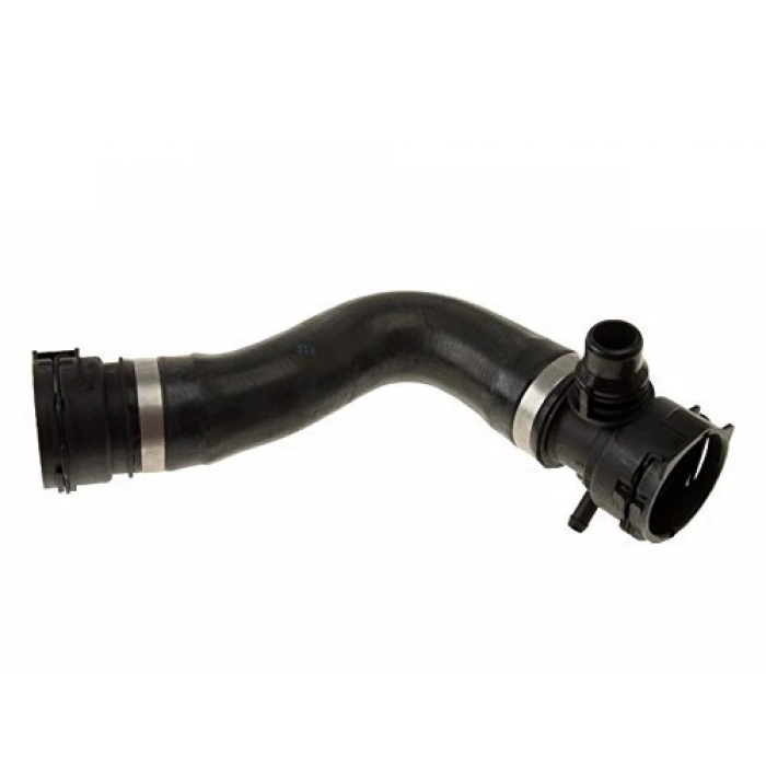 Bmw E82-E88-3 Serisi-E91-E92-E93-Z4 E89 N54-N55 2005-2011 Radyatör Hortumu Üst  (Oem No:17127540127)