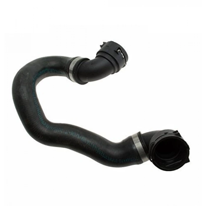 Bmw E82-E88-3 Serisi-E91-E92-E93 N54-N55 2006- Radyatör Hortumu  (Oem No:17127564480)