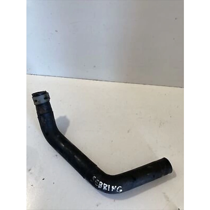 Vw Golf5-Jetta-Passat-A3 Bkp-Bkd-Cbab 2,0 Tdı 2004-2013 Kalorifer Hortumu  (Oem No:1K0121157Bj)