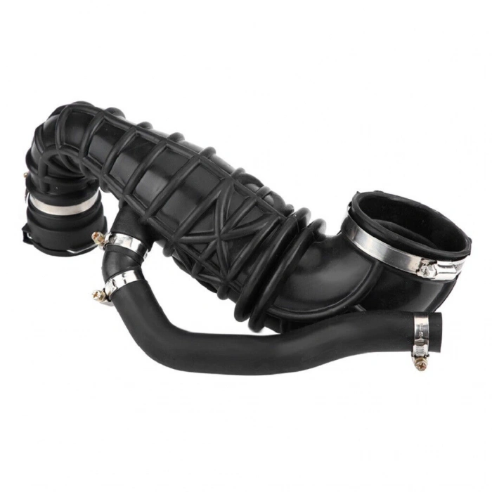 Ford Connect/Focus 1,8 Tdcı 1998- Hava Filtre Hortumu Kelepçelı (Küçük Hortum Dahıl) (Oem No:1M519R504Ab)