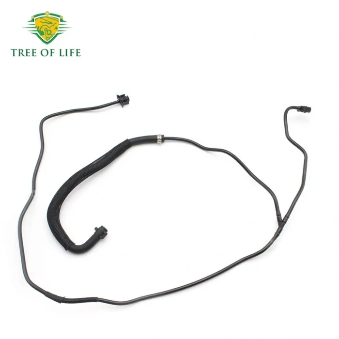 Ford Kuga 1.6 Ecoboost 2011- Radyatör Yedek Su Depo Hortumu Bv61 8C012 De (Oem No:Gv618C012Xa)