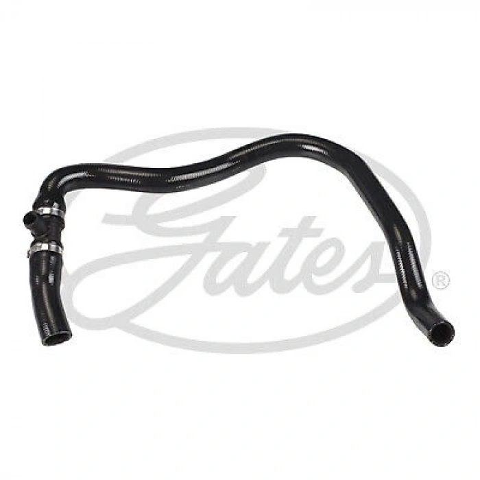 Ford Ka  1996- Radyatör Hortumu Alt  (Oem No:Xs518B273Cb)