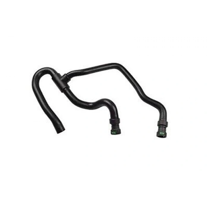 Ford Transit V-347  2006- Kalorifer Hortumu  (Oem No:6C1118K582Ec)