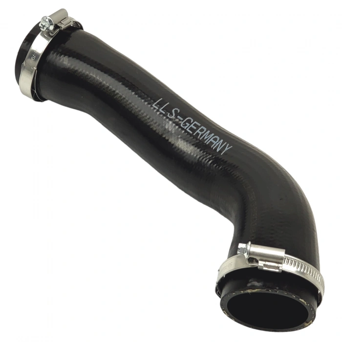 Ford Ranger 2011 (P375)  2011- Turbo Hortumu (Kücük) (Oem No:Ab396C646Dd*)