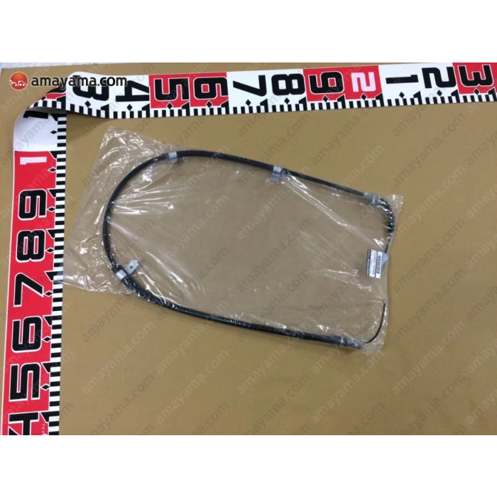 El Fren Teli Pıckup  1997-2005 Arka Sağ (Oem No:365302S410)