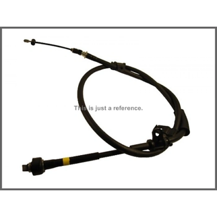 El Fren Teli Ix-35 2010 Sonrası 4X2 Arka Sol (Oem No:597602S200)