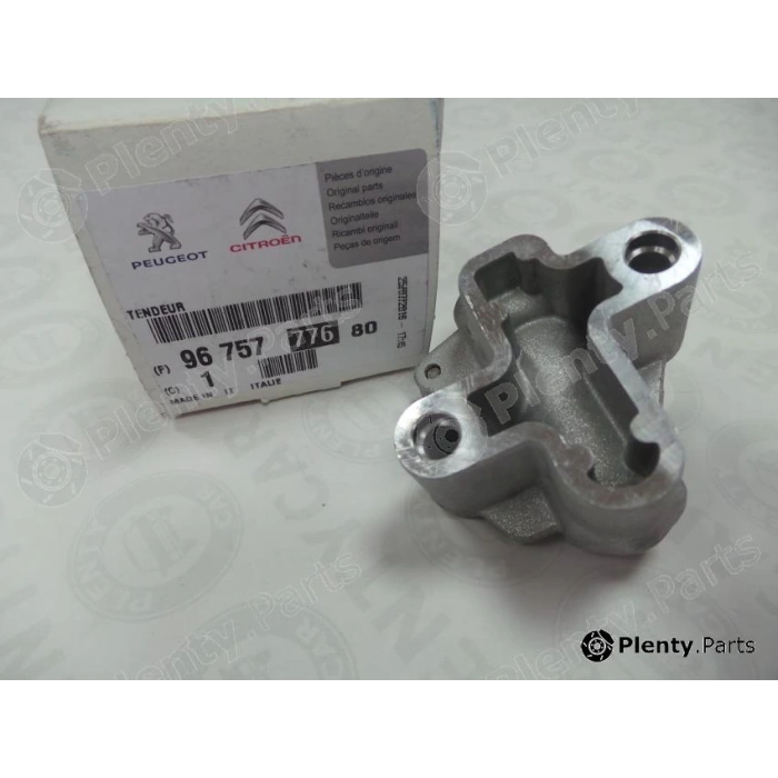 Eksantrik Zincir Seti Transit V347 / V362 / V348 / Jumper3 / Boxer3  2009 Sonrası 2.2 Tdcı-2.2 Hdı Onden Ceker (Oem No:9675777680)