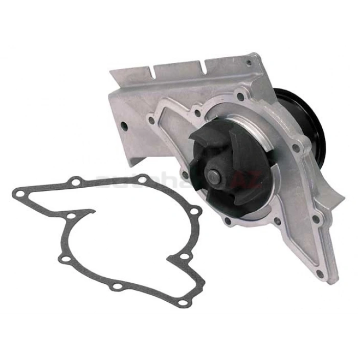 Vw A4 Asn 3,0 2000- Devirdaim (Oem No:06C121004H)