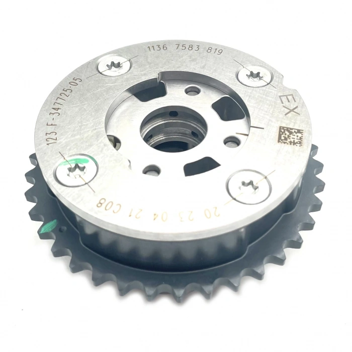 Bmw 1 Serisi-1 Serisi-2 Serisi-F23-3 Serisi-F31-F34-F35-4F32-4 Serisi-F36 Gran Coupe-F07-5 Serisi-F11- X5 X1  X1 X3  X3 X4  X4 X5  X5 X5  X5 X6 E71-X6 F16-Z4 E89
 N20-N26 2010-.18 Vanos Egzoz (Oem No:11367583819)