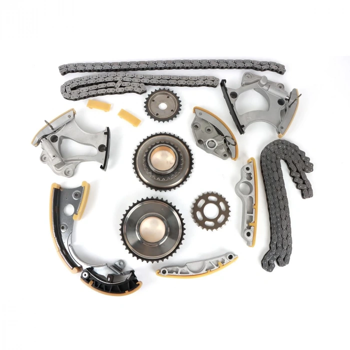 Vw  A4  A5  A6 Q5 Caja 3,0 Tfsı  2008  Eksantrik Zincirı 74 Bakla (Oem No:06E109465As)