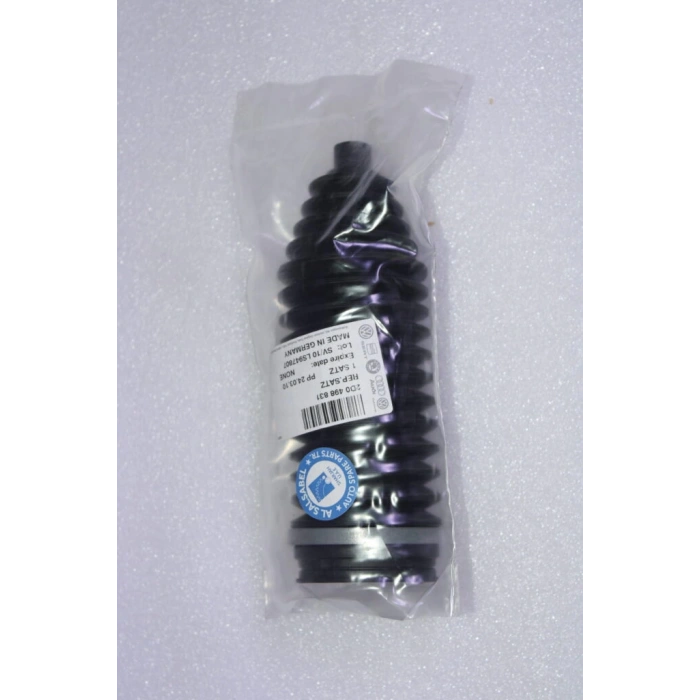 Direksiyon Rot Körüğü Lt35 1997-07 (Oem No:2D0498831)