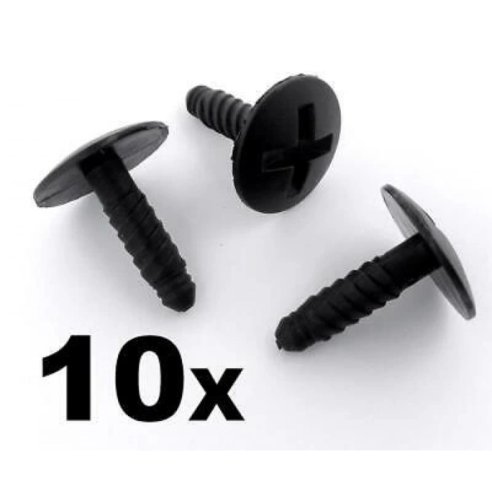 Panjur Klipsi T5 (Oem No:7H0915450)