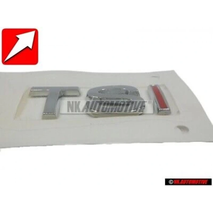 Tsı 2005-- Yazı Küçük (Oem No:1K5853675H)