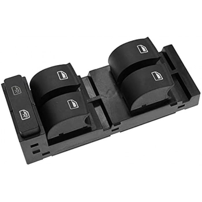 Cam Kaldırma Düğmesi A3A6 1998-01 (Oem No:4B0959851B)