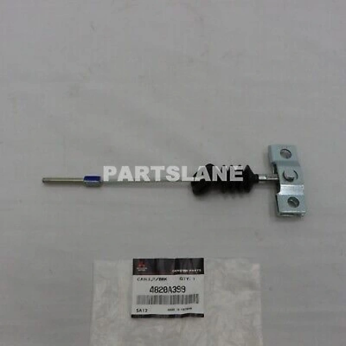 El Fren Teli L200 16  Ön (Oem No:4820A399)