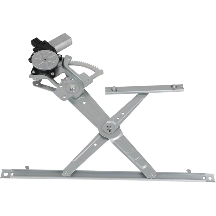 Cam Krikosu Lancer Elektrikli 08 Ön Sağ (Oem No:5713A126)