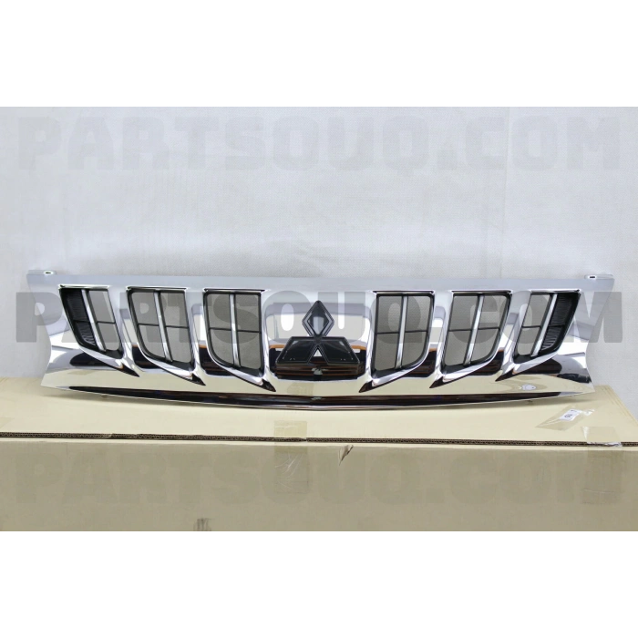 Panjur L200 15 On Krom (Oem No:7450B007)