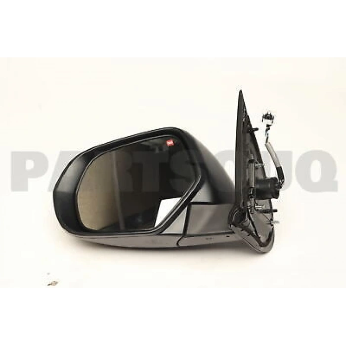 Ayna Dış Dikiz L200 2019-2023 Elektrikli Isıtmalı Sin (Oem No:7632D645)