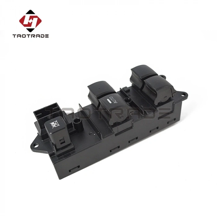 Cam Açma Düğmesi L200 2015-2018 Ön Sol  (Oem No:8608A293)