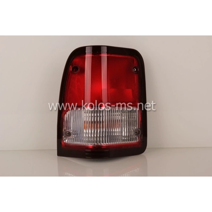 Stop Lamba Sol Hyundai Galloper 1997-03 (Oem No:Hr804525)