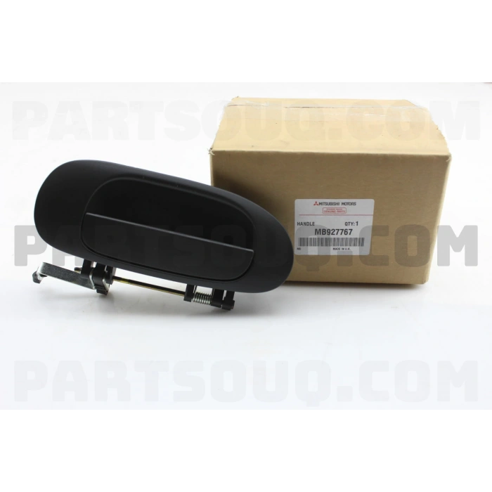 Kapı Kolu Carisma 1996-2000 Dış Arka Sağ (Oem No:Mb927768)