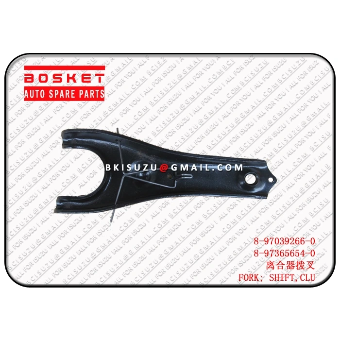 Çatal Debriyaj D-Max 2002-2007 4X2  4X4 (Oem No:897039266)