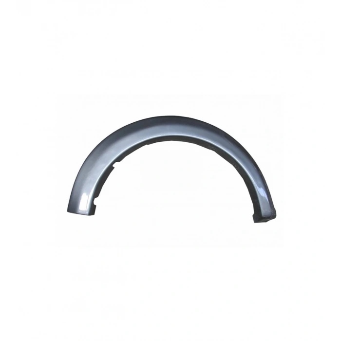 Dodik Çamurluk L200 2015-2017 Arka R (Oem No:7407A0273)