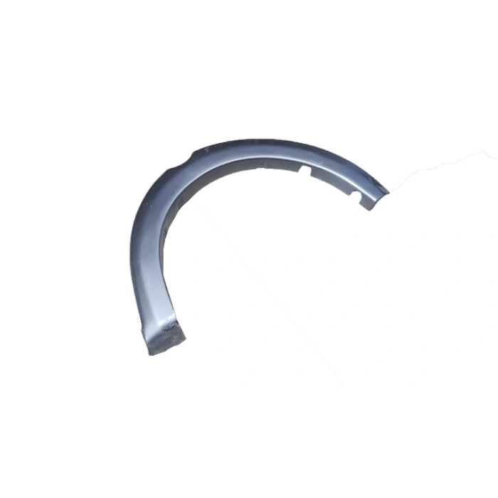 Dodik Çamurluk L200 2015-2017 Arka L (Oem No:7407A0274)