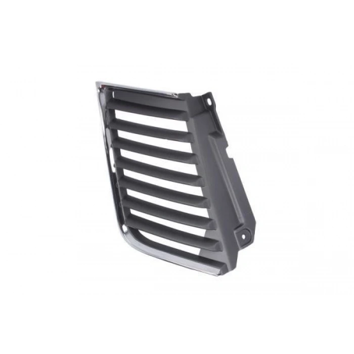 Panjur L200 2006-2010 Komple  Sağ Krom (Oem No:7450A188T)