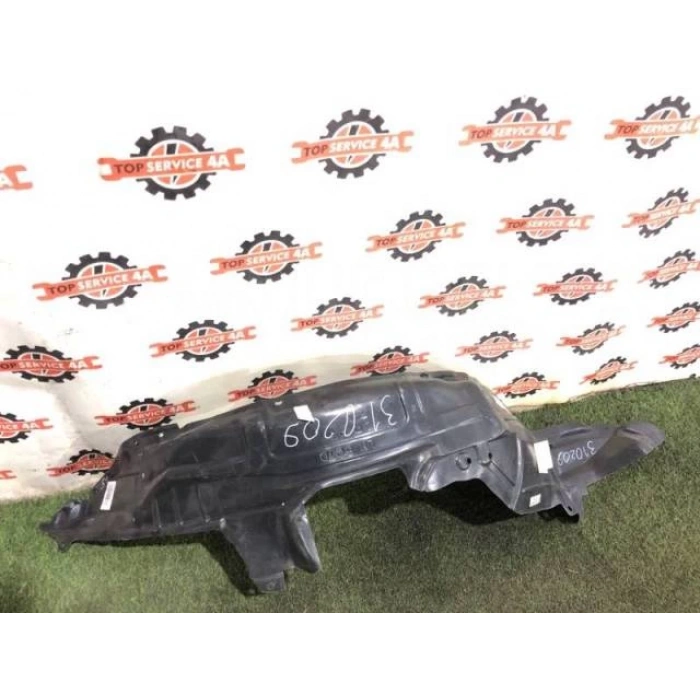 Çamurluk Davlumbazı 323 Sd Lantis 1995-1998 Ön R (Oem No:Bc1D56141)