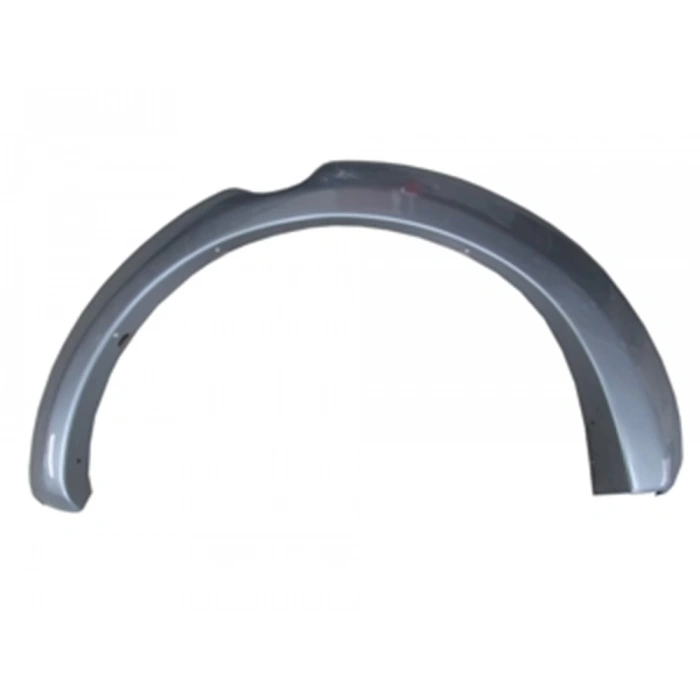 Dodik Çamurluk L200 2010-2014 Arka Sol  (4X2) (Oem No:Mzt202T03)