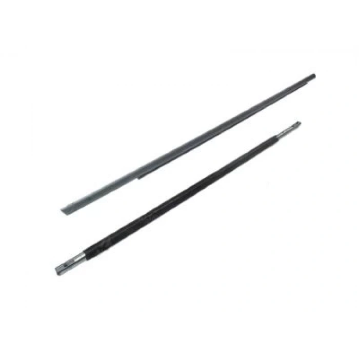 Cam Sıyırıcı Accent 2006-2011 Era Ön Kapı Dış Sağ (Oem No:822201E000)