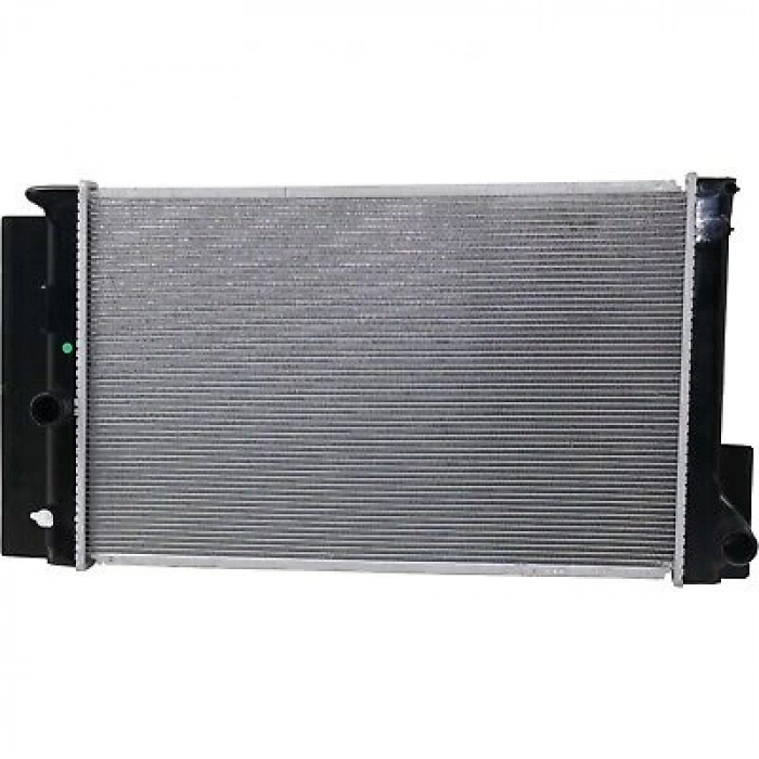 Radyatör Su Corolla 2006-2018 Auris 2010- Man 600*375*16 (Oem No:1640022160)