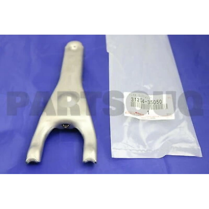 Çatal Debriyaj Hilux 89-2005  Hiace (Oem No:3120435050)