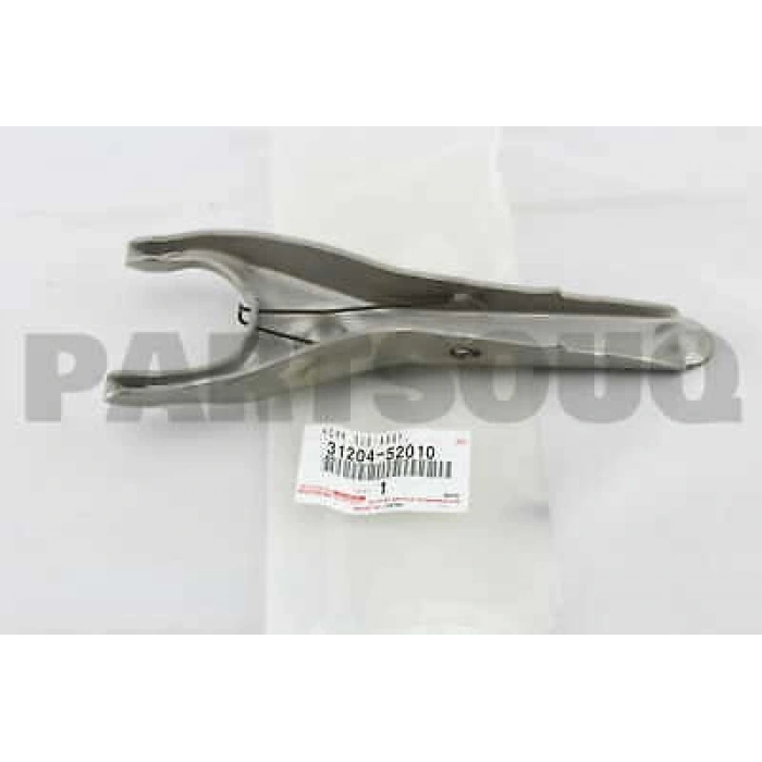 Çatal Debriyaj Corolla 2004-2019  Auris  Yaris Dizel (Oem No:3120452010)