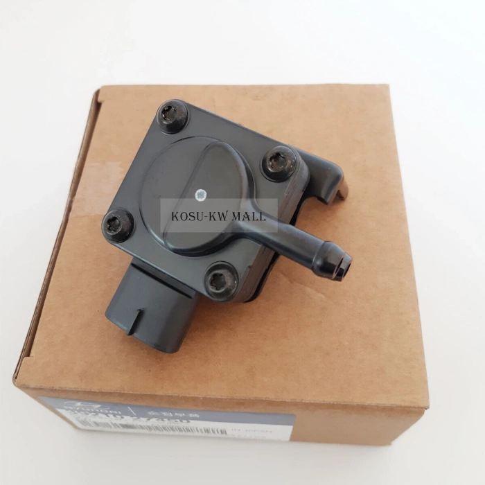 Oksijen Fark Basınç Sensörü Dzl Santafe 06 Sonata 2004-08 (Oem No:3921027450)