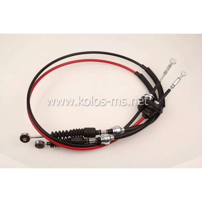 Tel Vites H100 1994-06 (Oem No:4377043254)