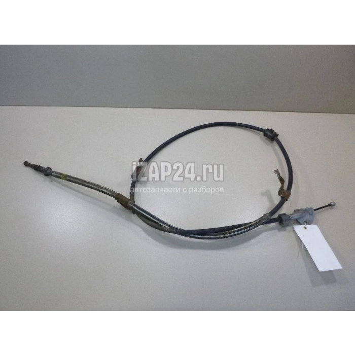 El Fren Teli Corolla 2011-2013 Arka Sağ (Oem No:4642012700)