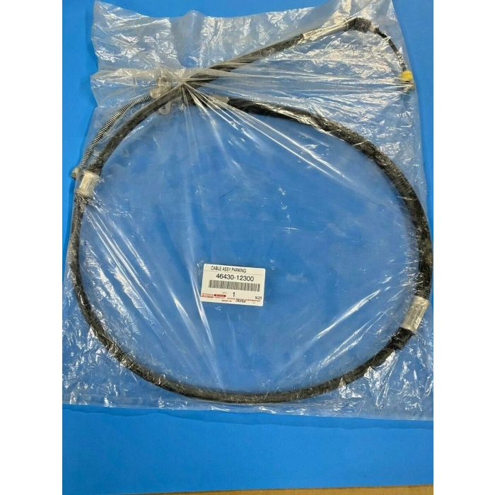 El Fren Teli Corolla 1993-2002 Ae101Ae111 Arka Sol (Oem No:4643012300)