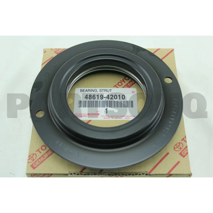 Bilya Amortisör Rav-4 2006-2012 Ön (Oem No:4861942010)